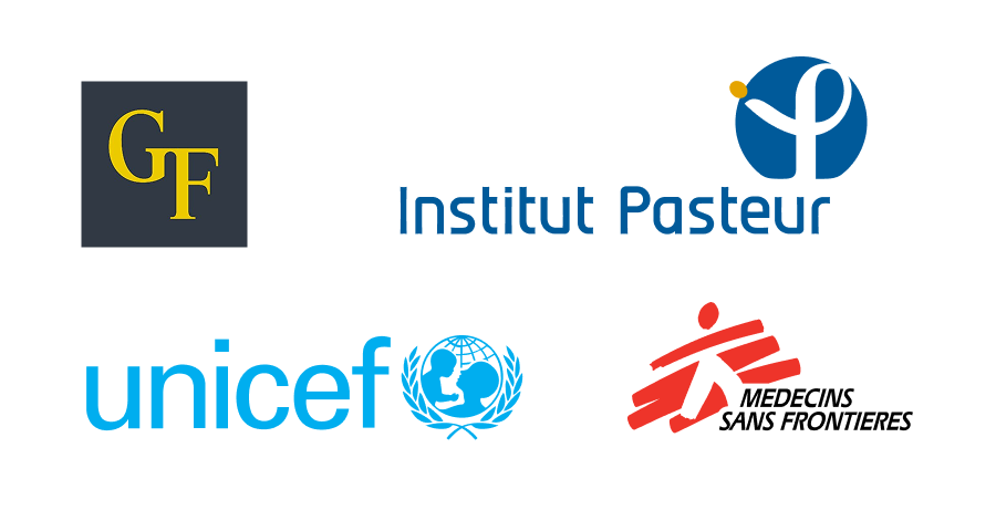 AI & Consumer Tech Logos