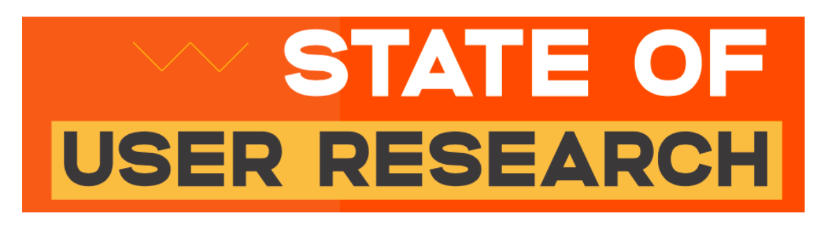 State of user research