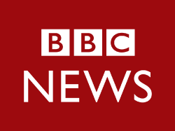 BBC news