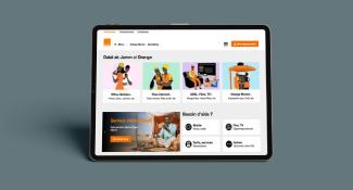 Orange Senegal and Cote d’Ivoire choose YUX to manage the UX/UI