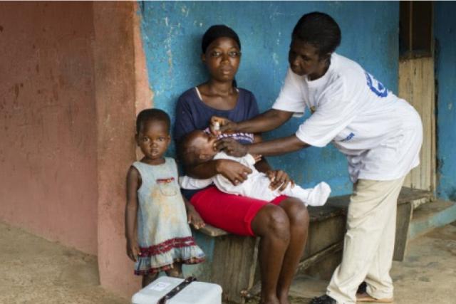 Health - Cote d'Ivoire