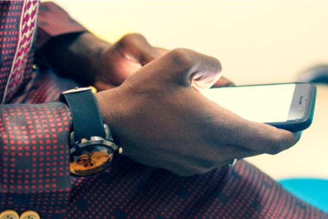 Orange Côte d'Ivoire: Crafting the Future of Mobile Money through UX/UI