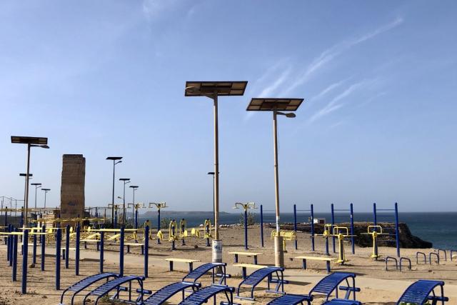 Fears and Reactions to COVID-19 in Dakar