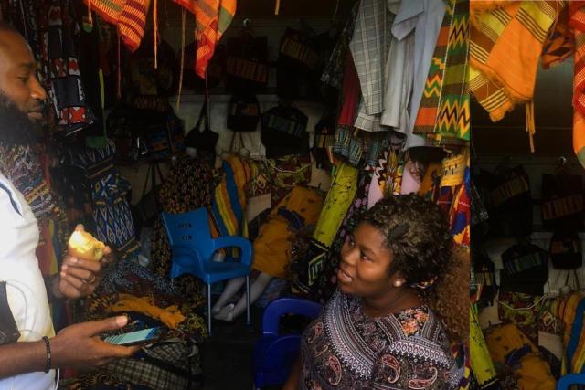 An African Market Research Service Moving to the Beat - Here's How