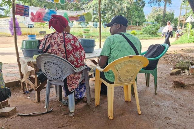 The Power of Research Teams