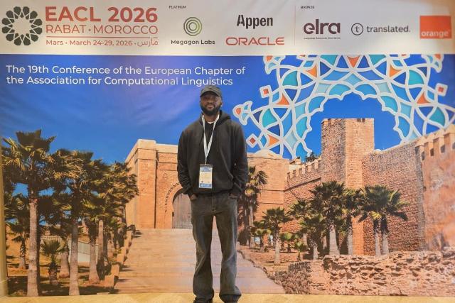 Lessons from EACL 2026