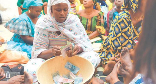 Women's finance in Senegal