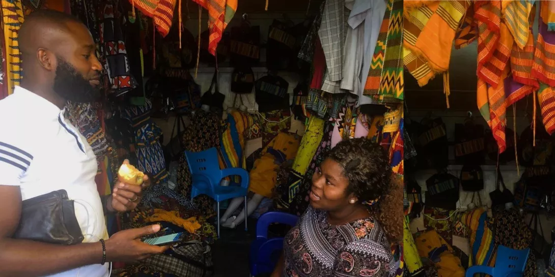 An African Market Research Service Moving to the Beat - Here's How