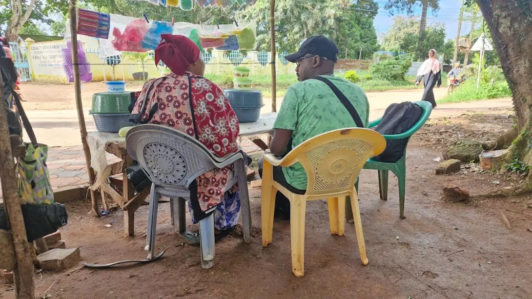 The Power of Research Teams